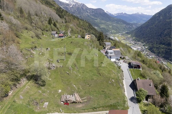 Terreno edificabile 1