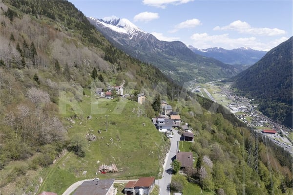 Terreno edificabile 3