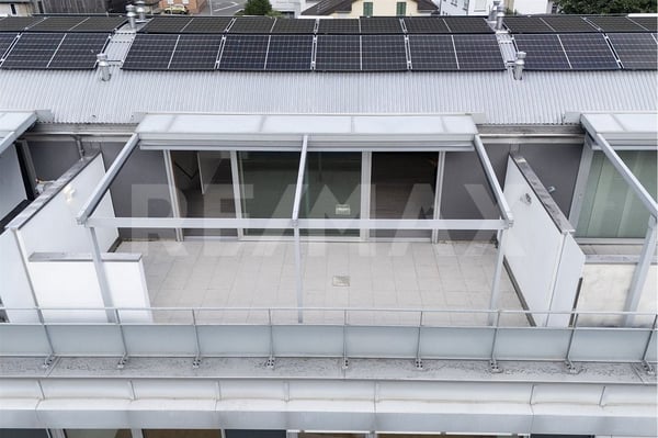 Appartamento duplex a Biasca 3