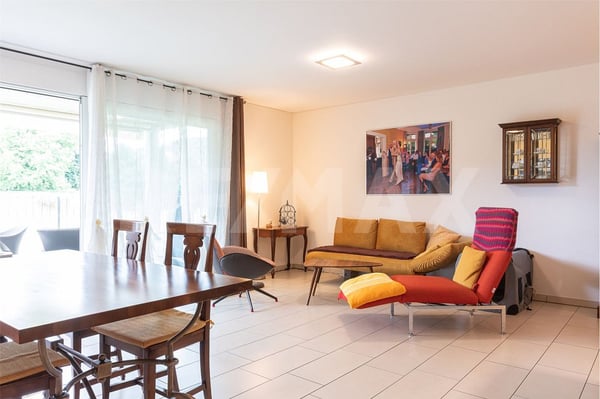 Luminoso appartamento di 1.5 locali 4