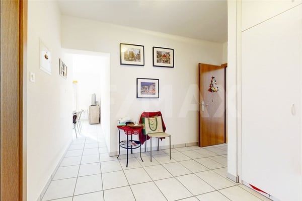 Appartamento di 3,5 locali, ristrutturazione completa inclusa 4