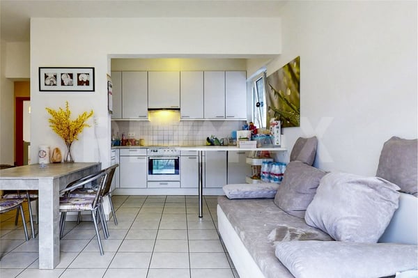 Appartamento di 1.5 locali 3