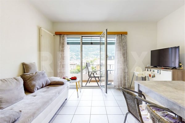 Appartamento di 1.5 locali 4