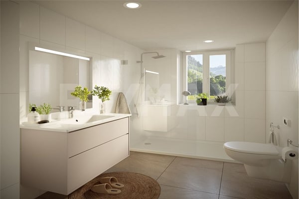 Affittasi nuovi appartamenti 2