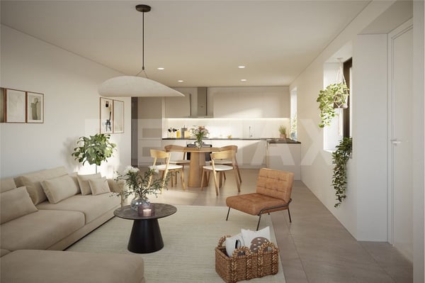 Affittasi nuovi appartamenti 1