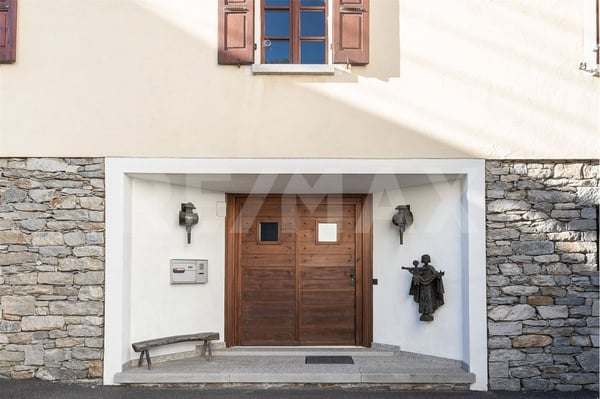 Romantica casa di 5.5 locali 3