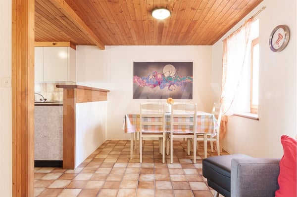 Casa a Dangio 4