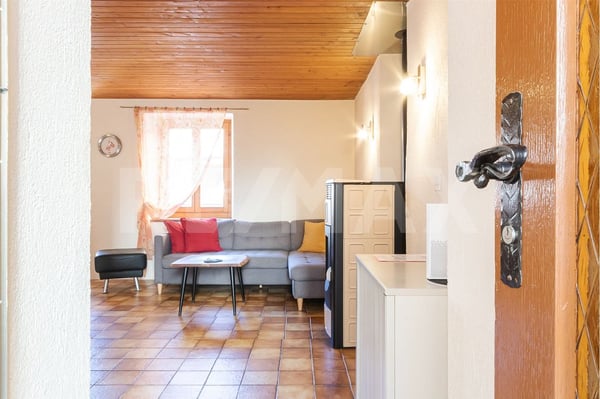 Casa a Dangio 2