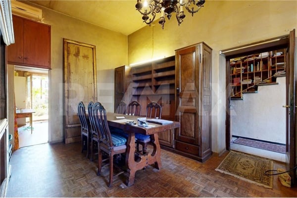 Casa di charme in posizione centrale 6