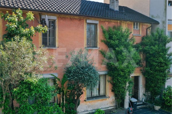 Casa di charme in posizione centrale 5