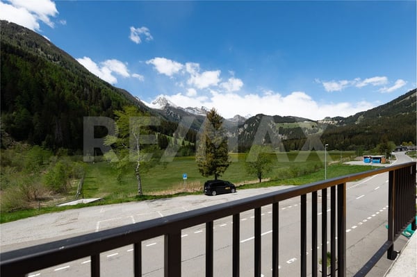Ex ristorante/hotel con grande potenziale a Pian San Giacomo 4