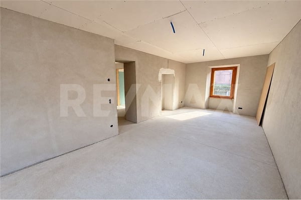 Stabile residenziale con 4 appartamenti  Bellinzona 8