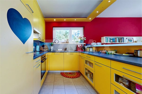 Casa con due appartamenti 11