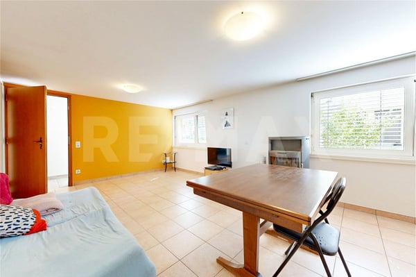 Casa con due appartamenti 5