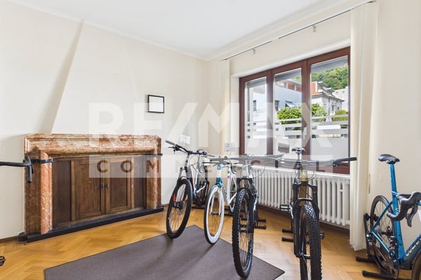 Studio terapeutico di 1 locali in affitto 5