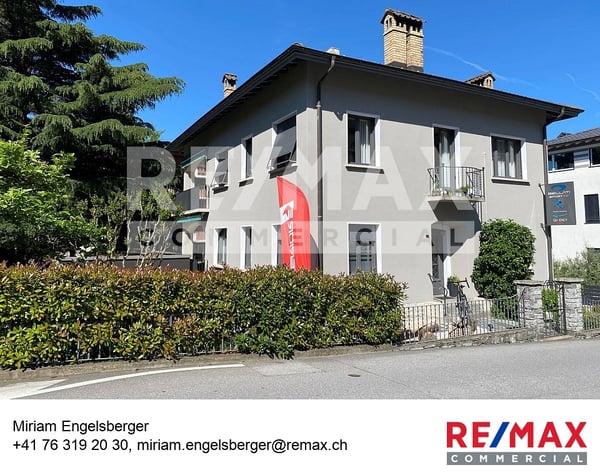 Studio terapeutico di 1 locali in affitto 1