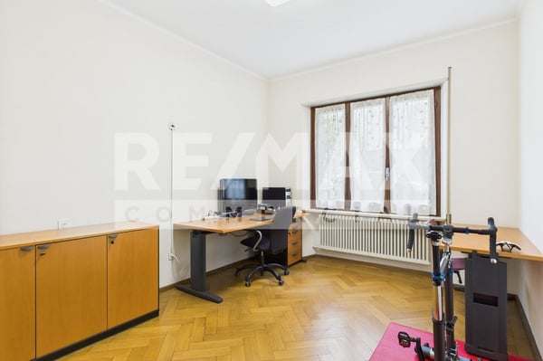 Studio terapeutico di 1 locali in affitto 4