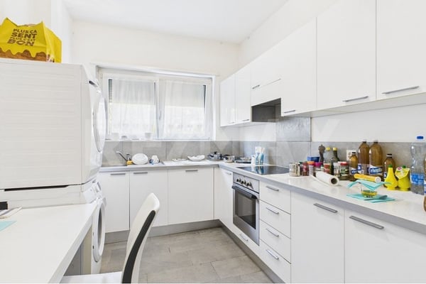 Luminoso appartamento 1.5 locali di reddito in zona centrale 2