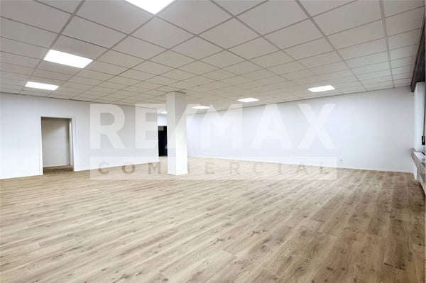 Ufficio in affitto nel centro di Mendrisio 4