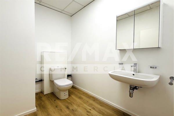 Ufficio in affitto nel centro di Mendrisio 5