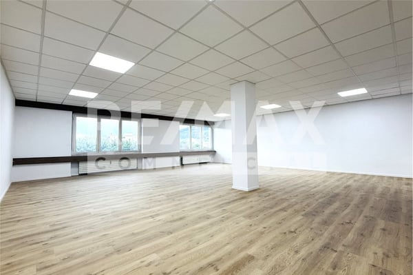 Ufficio in affitto nel centro di Mendrisio 2