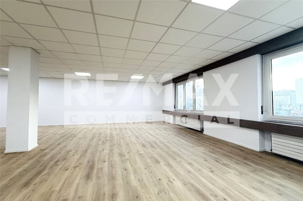 Ufficio in affitto nel centro di Mendrisio 3