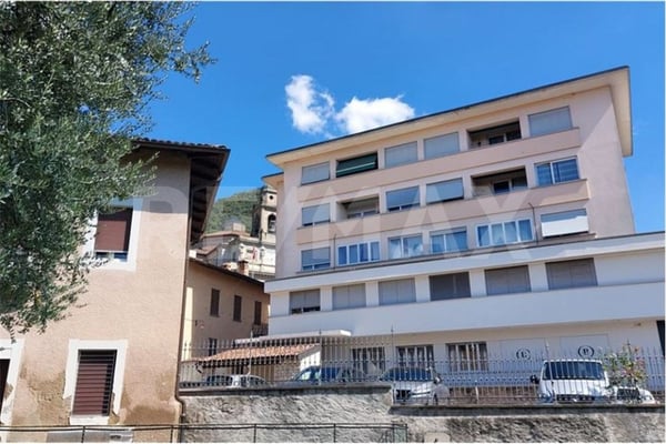 Palazzina a reddito in centro città 3