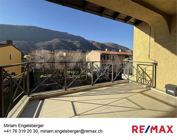 Appartamento arredato a due passi dal lago 1