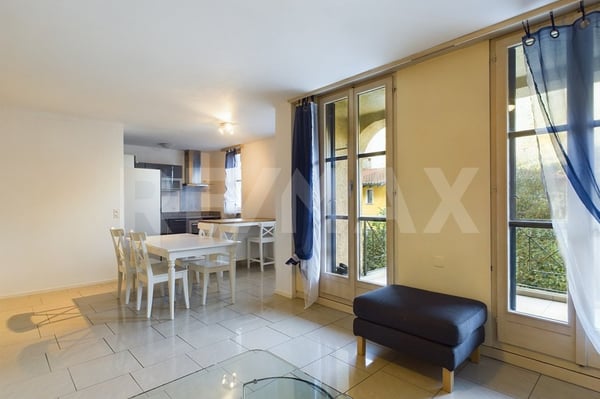 Appartamento arredato a due passi dal lago 2