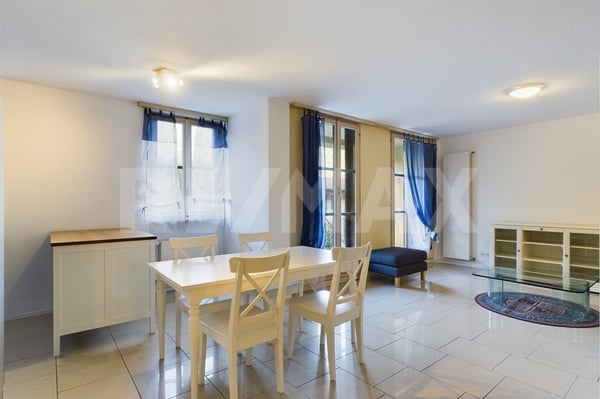 Appartamento arredato a due passi dal lago 4