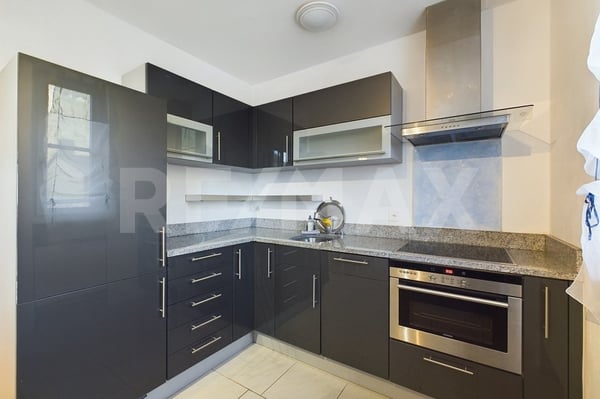 Appartamento arredato a due passi dal lago 5