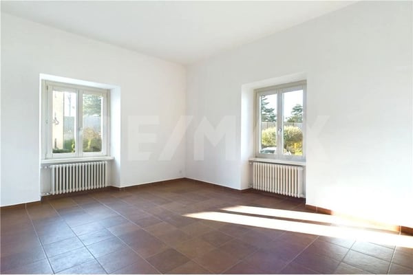 Appartamento 1.5 locali con balcone e due posteggi 4