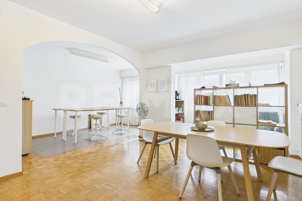 Appartamento o ufficio in centro città 4