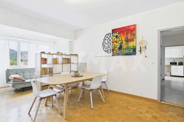 Appartamento o ufficio in centro città 2