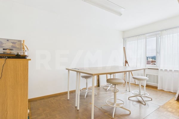 Appartamento o ufficio in centro città 5