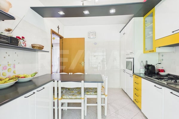 Italia - Colverde - Luminoso appartamento con terrazzo 4