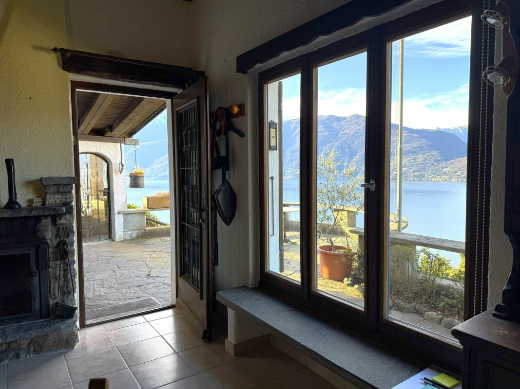 Holiday home in a wonderfully scenic location