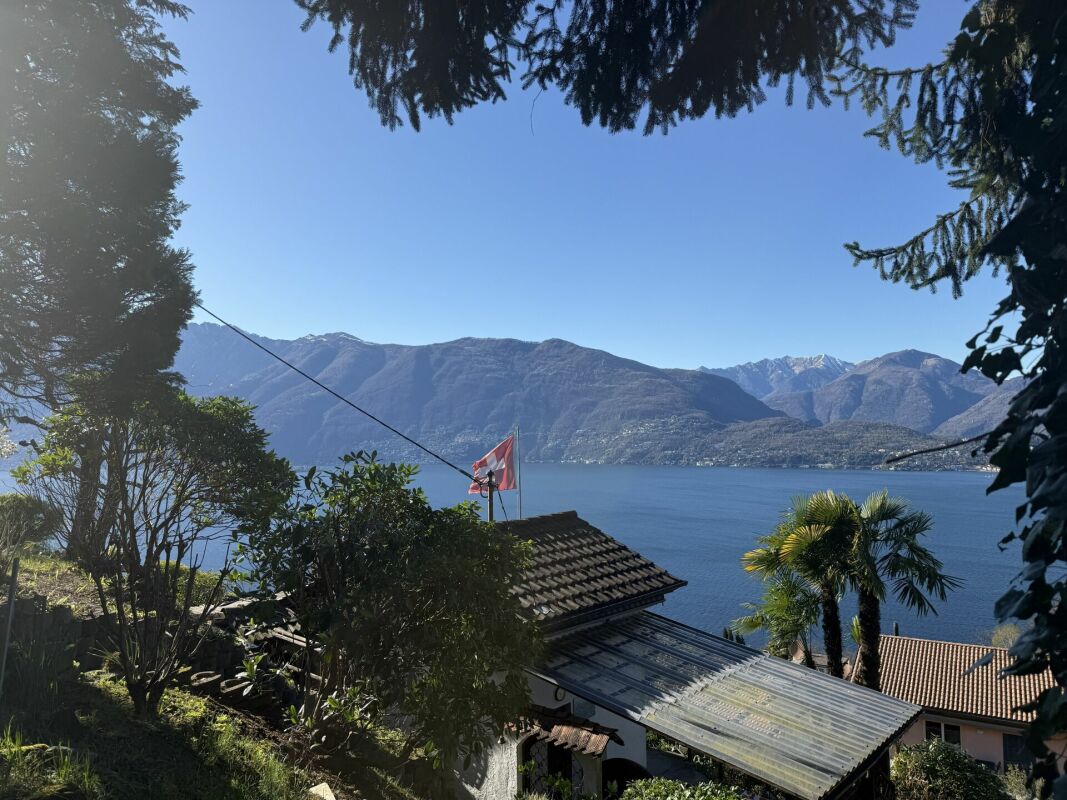 Holiday home in a wonderfully scenic location