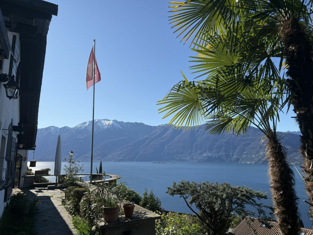 Holiday home in a wonderfully scenic location