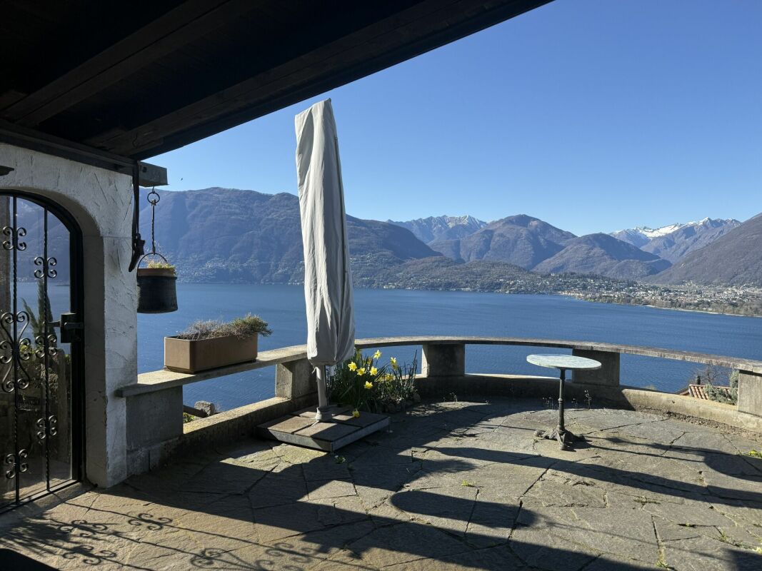Holiday home in a wonderfully scenic location