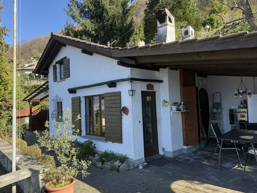 Holiday home in a wonderfully scenic location