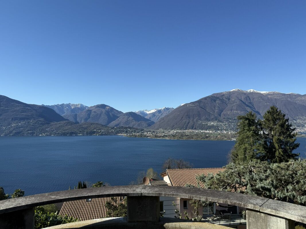 Holiday home in a wonderfully scenic location