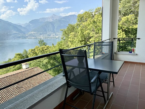 Ferienwohnung mit Pool 8
