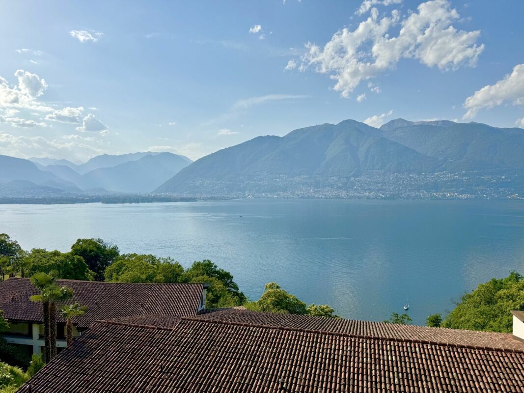 Ferienwohnung mit Pool