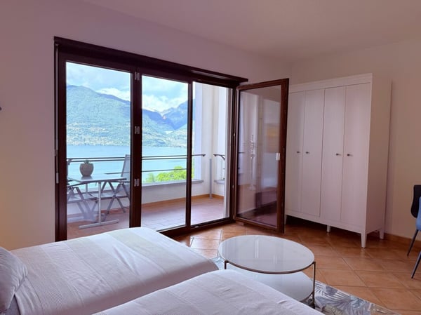 Ferienwohnung mit Pool 7