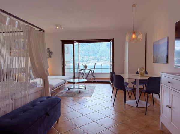 Ferienwohnung mit Pool 5
