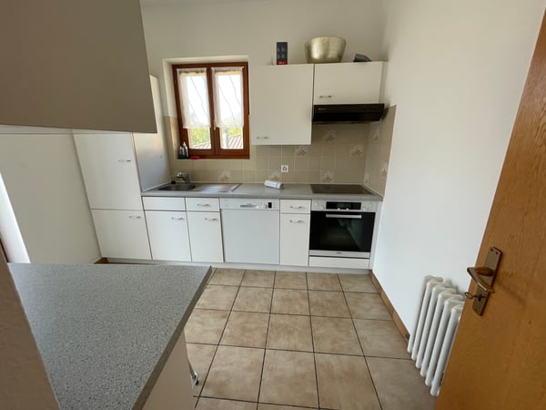 helle 1 Zi-Wohnung 3