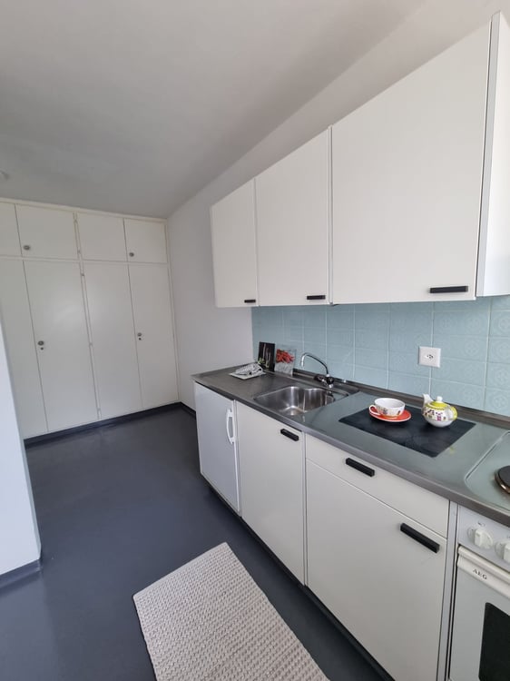 Wunderschöne 2.5 Zi-Wohnung mit Balkon in Ascona 6