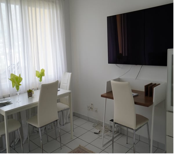 Schöne 2.5 Zi-Wohnung mit Terrasse 3