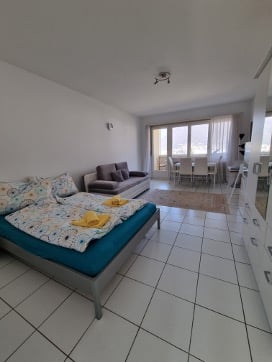 Schöne 2.5 Zi-Wohnung mit Terrasse 7